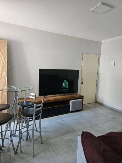 Apartamento, 2 quartos, 60 m² - Foto 1