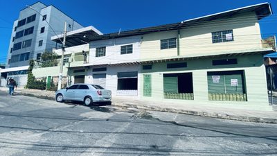 Loja-Salão, 15 m² - Foto 3
