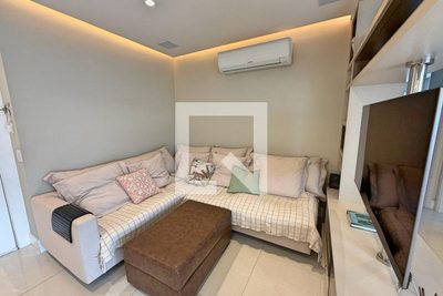 Apartamento, 3 quartos, 110 m² - Foto 2
