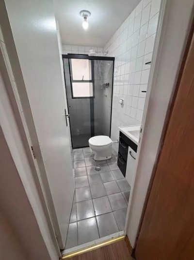 Apartamento, 1 quarto, 36 m² - Foto 4