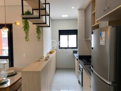 Apartamento, 3 quartos, 69 m² - Foto 3