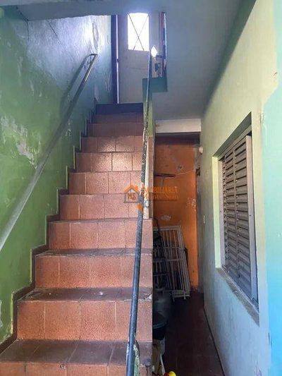 Casa, 4 quartos, 210 m² - Foto 2