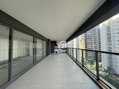 Apartamento, 3 quartos, 162 m² - Foto 3