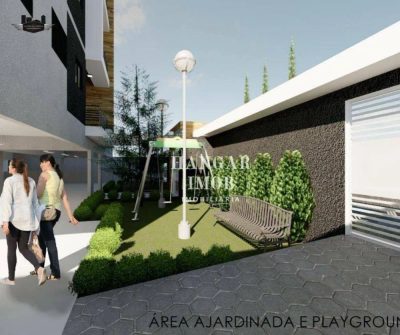 Apartamento, 2 quartos, 47 m² - Foto 4