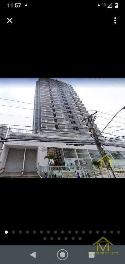 Apartamento, 2 quartos, 58 m² - Foto 1
