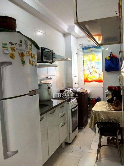 Apartamento, 3 quartos, 68 m² - Foto 3