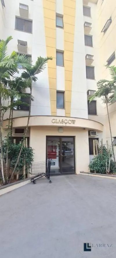 Apartamento, 1 quarto, 37 m² - Foto 3