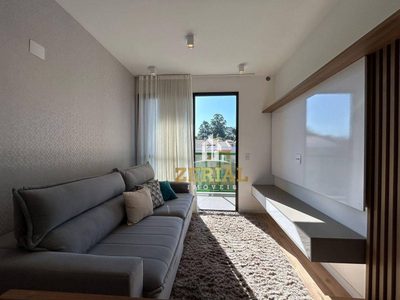 Apartamento, 2 quartos, 60 m² - Foto 1
