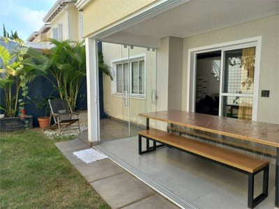 Casa, 3 quartos, 190 m² - Foto 2