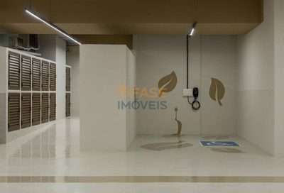 Apartamento, 4 quartos, 138 m² - Foto 1