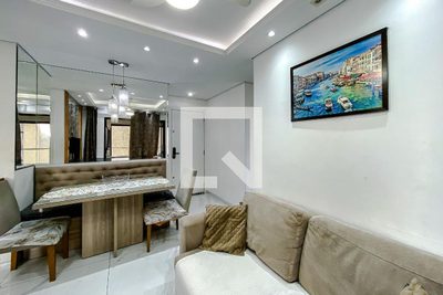Apartamento, 2 quartos, 50 m² - Foto 4