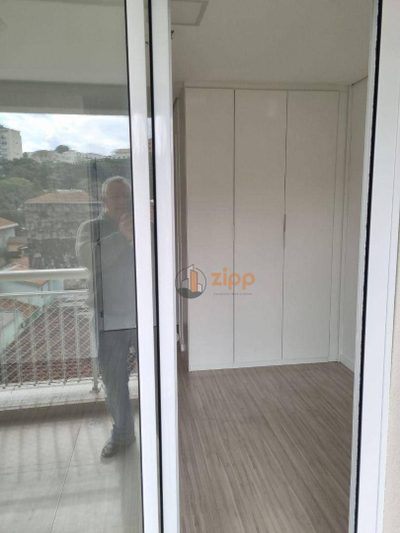 Apartamento, 1 quarto, 60 m² - Foto 5