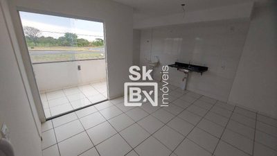 Apartamento, 2 quartos, 55 m² - Foto 4