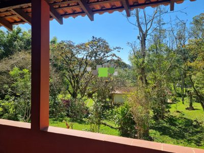 Sítio, 6 quartos - Foto 4
