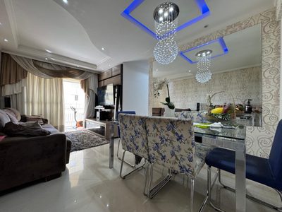 Apartamento, 3 quartos, 64 m² - Foto 1