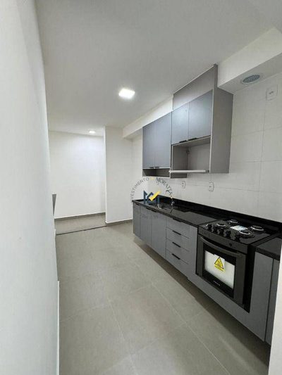 Apartamento, 3 quartos, 87 m² - Foto 3