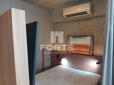 Flat/Apart Hotel, 1 quarto, 25 m² - Foto 3