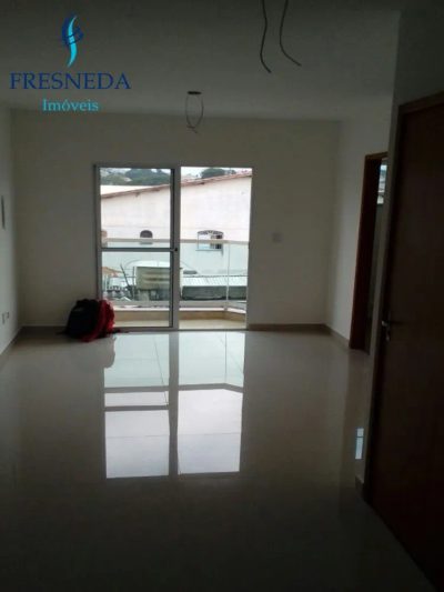 Sobrado, 2 quartos, 80 m² - Foto 3