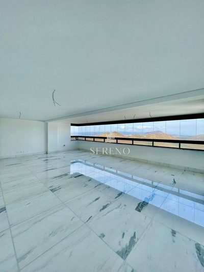 Apartamento, 4 quartos, 190 m² - Foto 5