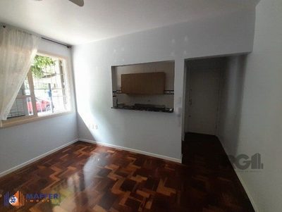Apartamento, 1 quarto, 35 m² - Foto 1
