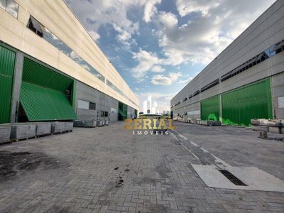 Depósito-Galpão, 1192 m² - Foto 1