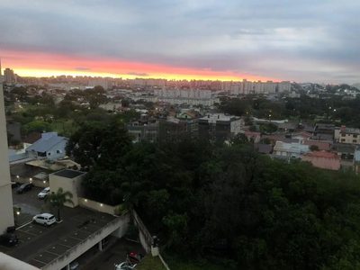 Apartamento, 2 quartos, 51 m² - Foto 1