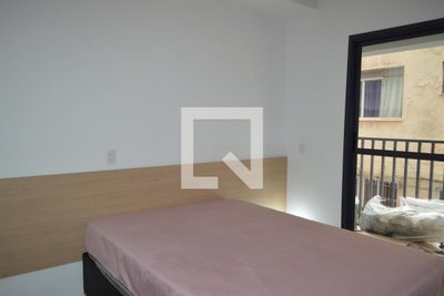 Apartamento, 1 quarto, 24 m² - Foto 5