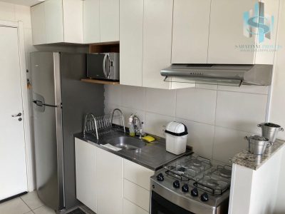 Apartamento, 1 quarto, 32 m² - Foto 3