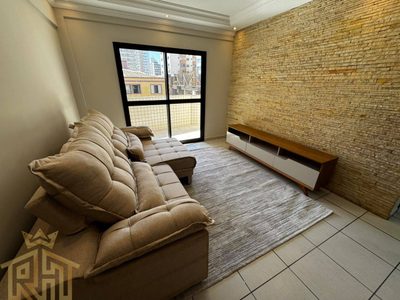 Apartamento, 2 quartos, 77 m² - Foto 3