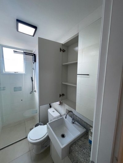 Apartamento, 2 quartos, 89 m² - Foto 4