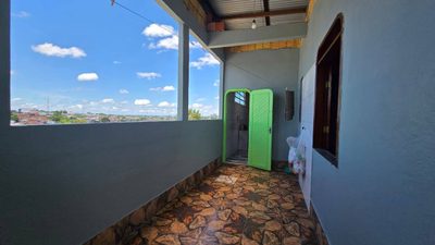 Apartamento, 3 quartos - Foto 1