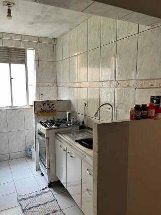 Apartamento, 2 quartos, 43 m² - Foto 3