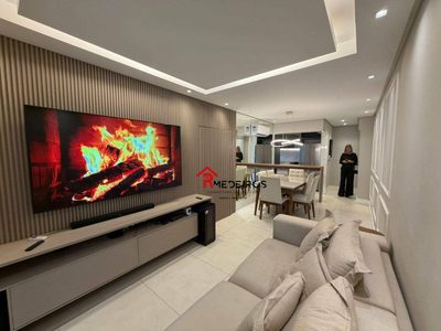 Apartamento, 2 quartos, 70 m² - Foto 4