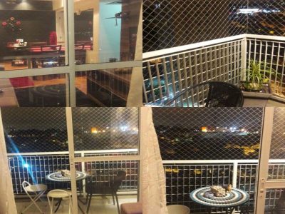 Apartamento, 2 quartos - Foto 4