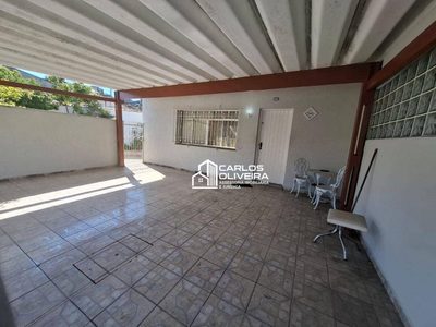 Sobrado, 2 quartos, 72 m² - Foto 1