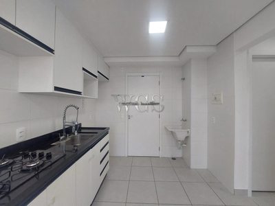 Apartamento, 2 quartos, 36 m² - Foto 1