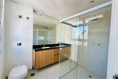 Apartamento, 3 quartos, 176 m² - Foto 2