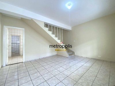 Sobrado, 2 quartos, 97 m² - Foto 5