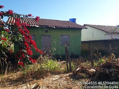 Casa, 2 quartos, 300 m² - Foto 1