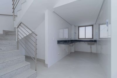 Cobertura, 3 quartos, 105 m² - Foto 4