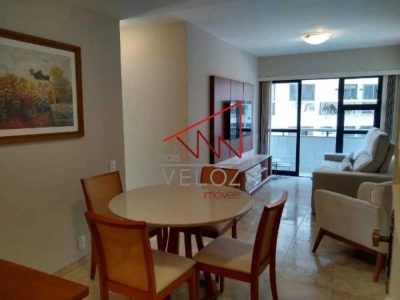 Apartamento, 2 quartos, 85 m² - Foto 2