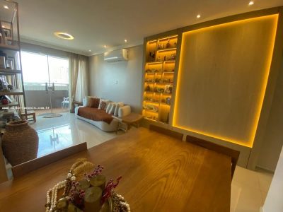 Apartamento, 3 quartos, 96 m² - Foto 4