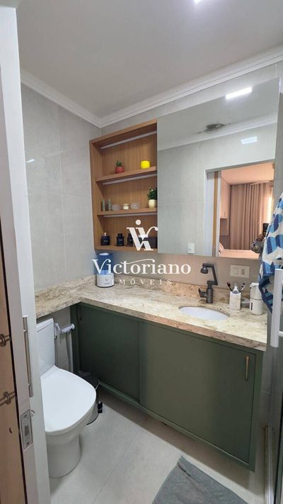 Apartamento, 2 quartos, 64 m² - Foto 4