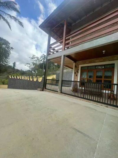 Sítio, 3 quartos, 22 hectares - Foto 3