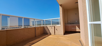 Apartamento, 3 quartos, 145 m² - Foto 2
