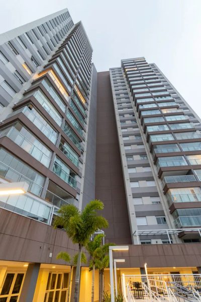 Apartamento, 2 quartos, 64 m² - Foto 1