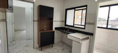 Apartamento, 1 quarto, 40 m² - Foto 3