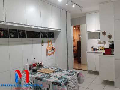 Apartamento, 2 quartos - Foto 2