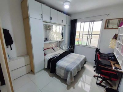 Apartamento, 1 quarto, 42 m² - Foto 1