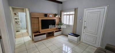 Apartamento, 3 quartos, 100 m² - Foto 1